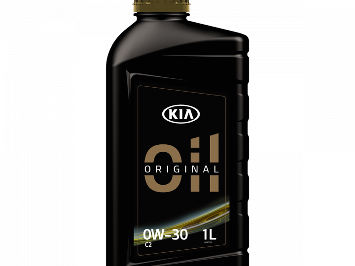 Kia Original Öl